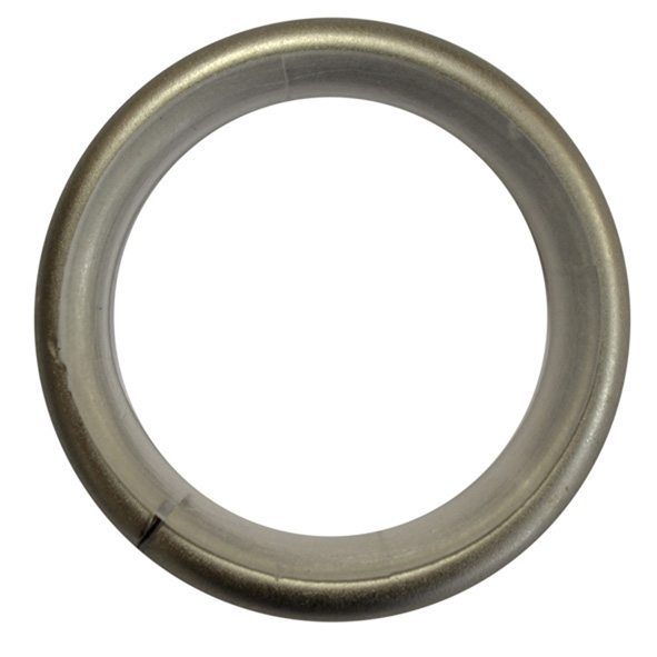Кольцо для карниза 16 мм, сталь, 10 шт в упаковке - фото Wikidecor.ru