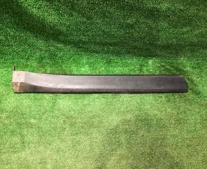 Накладка порога наружняя передняя левая Chevrolet Tahoe / Escalade 2021-н.в. 84694400 ; 84913466