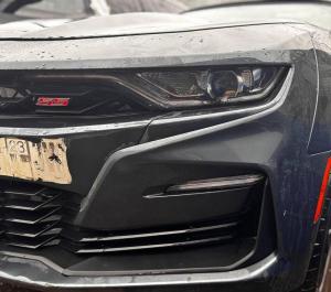 Фара передняя левая Chevrolet Camaro 2019-2024 84756147 ; 84666966 ; 84698216 ; 84495523 ; 84529722