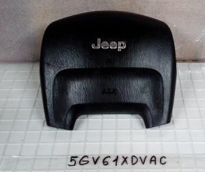 Подушка безопасности в рулевое колесо GRANT CHEROKEE WJ 2002 5GV61XDVAC