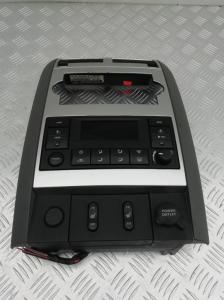 Блок управления климат - контролем Dodge Durango; 55056168AC