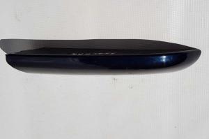 Крышка рейлинга задний левый Cadillac Escalade 2001-2014 25787589; 15090925