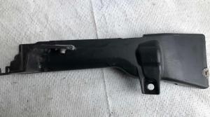 Крышка замка передней боковой двери Chevrolet Tahoe 2015-2020 22872766