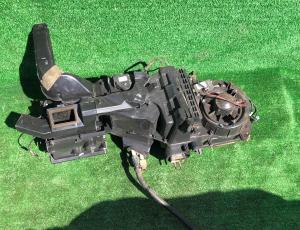 Печка салона торпедная в сборе Hummer H2 2003-2007 89023357 ; 89023357 ; 15762481
