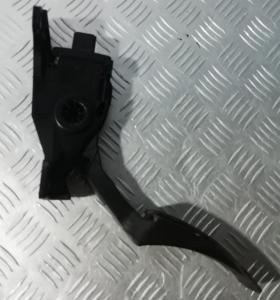 Педаль акселератора Jeep Grand Cherokee 2010-2017 52124785AD; 52124785AE