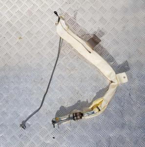 Подушка безопасности / Боковая шторка третьего ряда левая Chevrolet Tahoe 2007-2008 15939464