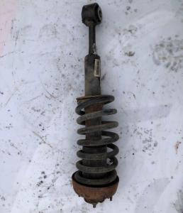 Амортизационная стойка передняя Lincoln Aviator 2002-2005 3C5Z 18124 BA; 4C5Z 18124 B; 4C54 18045 BA