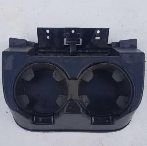 Подстаканники задние Chevrolet Tahoe 2006-2014 15134819; 15217105