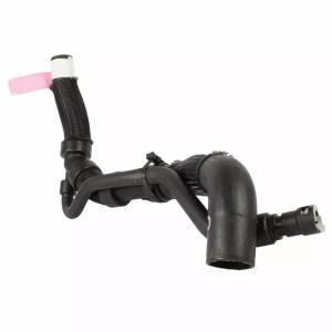 Патрубок радиатора нижний Ford Explorer 2013-2019 Ford DB5Z 8286 H; KM5400