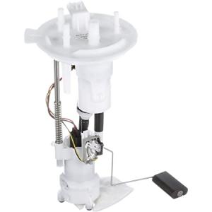 Бензонасос Ford F-150 2006-2008 Delphi FG0851; 8L3Z 9H307 G