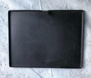 Коврик в центральную консоль Chevrolet Tahoe 2014-2020 22792224