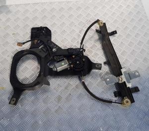 Стеклоподъемник задний правый Lincoln Navigator 2002-2006 4L14 7827008 AA; 6L1Z 7827008 AA; 2L1Z 7827000 AA; 4L14 7824994