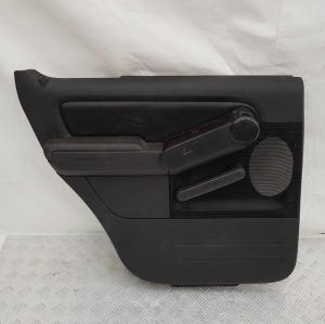 Обшивка двери задней левой Ford Explorer 4 2006-2010 6L2Z 7827407 CAC; 6L24 7827407 FK35B8