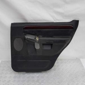 Обшивка двери задней правой Ford Explorer 3 2002-2005 3L2Z 7827406 EAA; 3L24 7827406 EA3ZUE