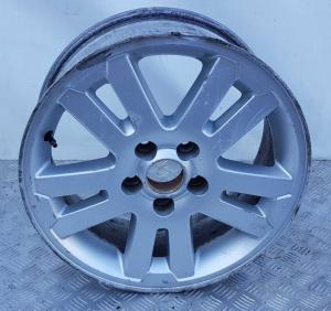 Диск Ford Explorer 4 7Jx17 5/114.3 ET 35
