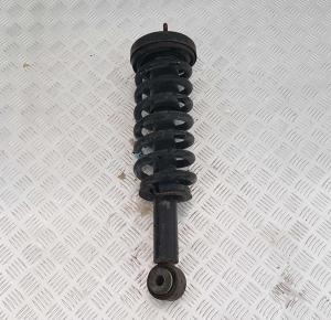 Амортизационная стойка передняя Ford F150 2004-2008 4L34 18045 BF; 4L3Z 18124 BB