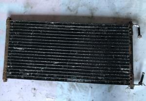 Радиатор кондиционера Lincoln Navigator / Expedition EU2Z 19712 B ; 4L14 19710 AA ; 6L14 19710 AA ; XL1H 19710 AA
