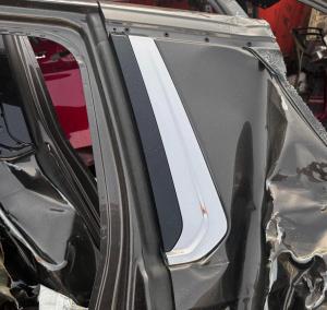 Молдинг заднего левого крыла Chevrolet Suburban / Escalade ESV 2021-н.в. 85136436