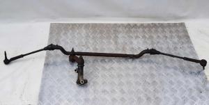 Маятниковый рычаг с рулевой рейкой, тягами и наконечниками в сборе Chevrolet Tahoe 1999-2006 19149619; 19149615; 12471379; 26059210; 19149617