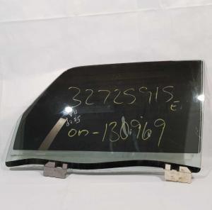 Стекло двери передней левой Jeep Commander 2005-2010 55369445AA