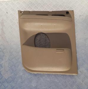 Обшивка двери задней левой нижняя Ford F150 1996-2003 F85Z 1827406 AAA