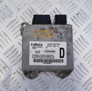 Блок SRS Lincoln Navigator 2002-2006 7L14 14B321 DD; 7L1Z 14B321 B