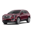 Cadillac XT5 2019-2025