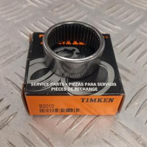 Подшипник передней левой полуоси Chevrolet Tahoe/Cadillac Escalade 1999-2018 Timken B2010; 26041515; 26041516; 457434