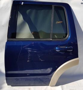 Дверь задняя левая Ford Explorer 4 7L2Z 7824631