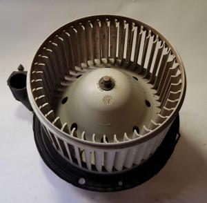 Мотор отопителя заднего Ford Explorer 3 2002-2005 1L2Z 19805