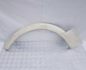 Молдинг крыла переднего левого Ford Expedition 2007-2017 7L1Z 16038 APTM; 7L14 16A075