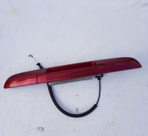 Ручка открывания двери багажника Ford Expedition 2003-2006 2L1Z 78666C02; 6L1Z 7843400; 2L1Z 7843400