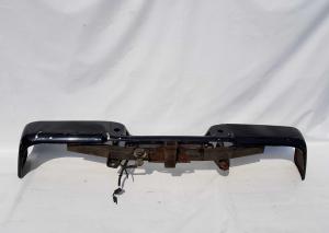 Бампер задний Ford F150 2004-2008 4L3Z 17906