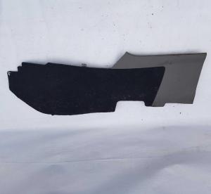 Накладка центральной консоли левая Cadillac SRX 2009-2016 20876785