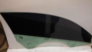 Стекло водительской двери Ford Mustang 2015-2017 FR3Z 6321411 A  ;  FR3B 6321411 AC/AD/AE