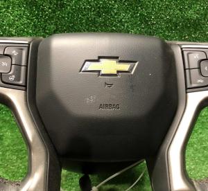 Подушка Air Bag Chevrolet Tahoe 2021-н.в. 84823462