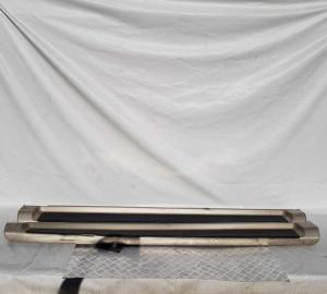 Пороги (комплект) Ford Explorer 4 2008-2010 6L2Z 16N454 BAA; 6L2Z 16N455 BAA; 6L24 16A516 ; 6L24 16A517