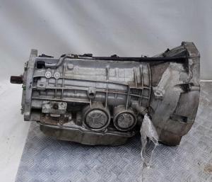 АКПП 5R55 (перебранная) Ford Explorer 4 2006-2010  4L2Z 7086 AA