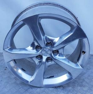 Диск задний Chevrolet Camaro 2009-2015 9Jx20 5/120 ET 40