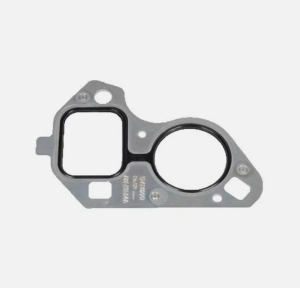 Прокладка насоса системы охлаждения (помпы) GM 4.8-6.0L  251 663 ; 12630223