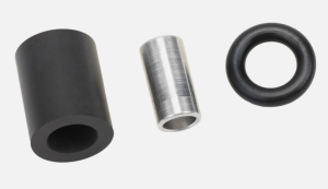 Сальник маслянного насоса АКПП Chevrolet Tahoe/Cadallac Escalade T1XX 2021-2025 GM 24047734