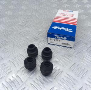 Пыльники направляющих переднего тормозного суппорта  к-кт Ford Explorer 2006-2017 Raybestos H16124