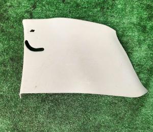 Накладка стойки багажника правая Cadillac Escalade 2015-2020 23229801 ; 23448357 ; 23229797