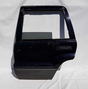 Дверь задняя левая Jeep Grand Cherokee 55136701AB