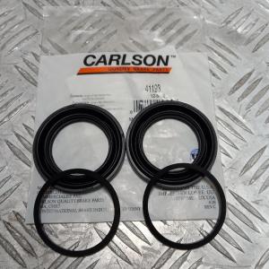 Ремкомплект заднего тормозного суппорта Chevrolet Tahoe/Cadillac Escalade 2000-2006 переднего 2007-2014 Carlson 41193; 18040086