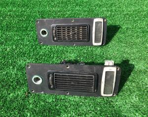 Дефлектор панели торпедо Chevrolet Express 1994-2019 1J1819704C