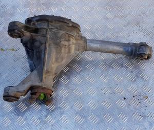 Редуктор передний Ford Explorer 3 2002-2005 (пер. число 3.55) 6L2Z 3010 A/B/C; 1L2Z 3010 AA; 5L2Z 3010 A; 6L24 3010 AC