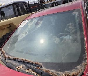 Лобовое стекло Cadillac XT6 2020-2023 84722402 ; 84722402