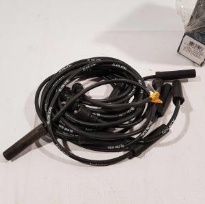 Провода высоковольтные ГАЗ-53/ЗИЛ-130 (ЗИЛ-508, ЗИЛ-509) SLON 130-3707080