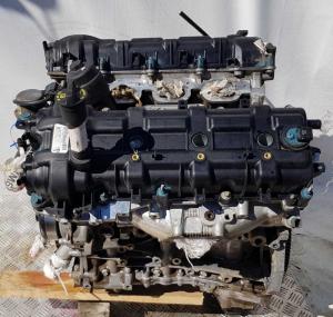 ДВС Jeep Grand Cherokee WK2 2010-2013 ERB (3.6L)